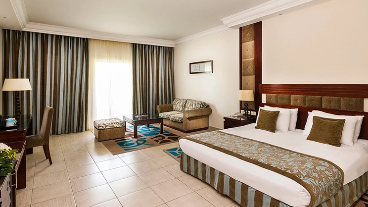 Rixos Sharm El Sheikh